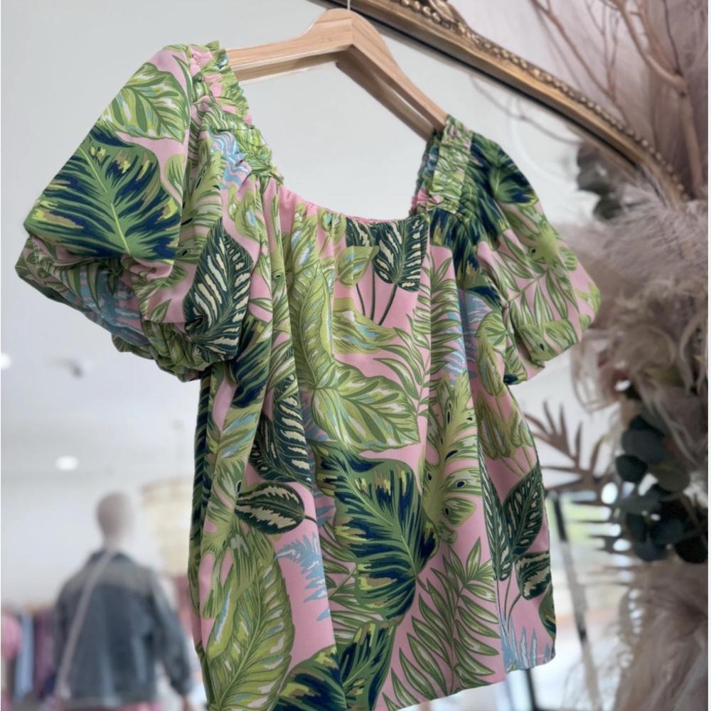 Jade Women's Tonya Top